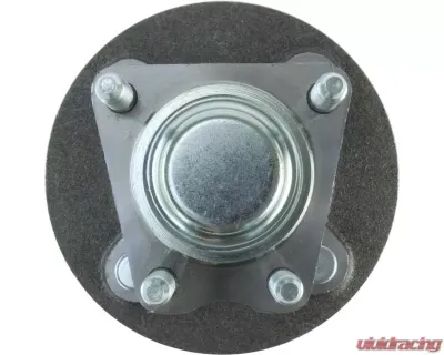 Centric C-Tek Standard Hub and Bearing Assembly 405.62010E - 405.62010E