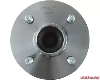 Centric C-Tek Standard Hub and Bearing Assembly 405.62010E - 405.62010E