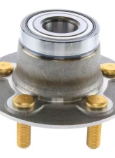 Centric C-Tek Standard Hub and Bearing Assembly 405.63000E                                     - 405.63000E - Image 2
