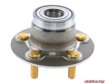 Centric C-Tek Standard Hub and Bearing Assembly 405.63000E - 405.63000E