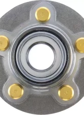 Centric C-Tek Standard Hub and Bearing Assembly 405.63000E                                     - 405.63000E - Image 4