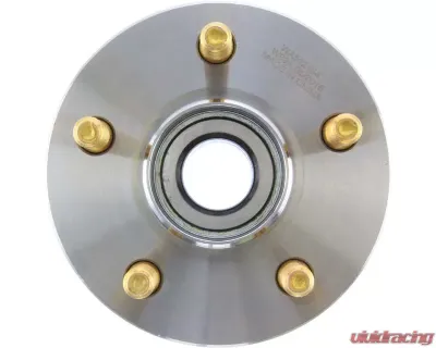 Centric C-Tek Standard Hub and Bearing Assembly 405.63000E - 405.63000E