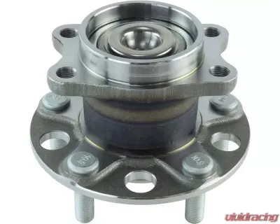 Centric C-Tek Standard Hub and Bearing Assembly 405.63001E - 405.63001E