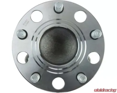 Centric C-Tek Standard Hub and Bearing Assembly 405.63001E - 405.63001E