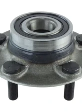 Centric C-Tek Standard Hub and Bearing Assembly 405.63003E                                     - 405.63003E - Image 2