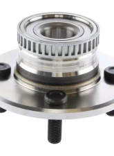 Centric C-Tek Standard Hub and Bearing Assembly; With ABS 405.63005E                                     - 405.63005E - Image 2
