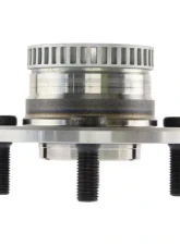 Centric C-Tek Standard Hub and Bearing Assembly; With ABS 405.63005E                                     - 405.63005E - Image 3