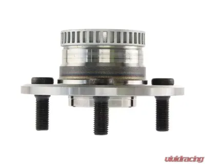 Centric C-Tek Standard Hub and Bearing Assembly; With ABS 405.63005E - 405.63005E