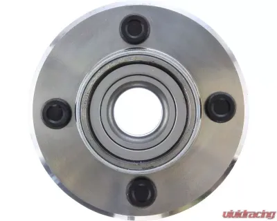 Centric C-Tek Standard Hub and Bearing Assembly; With ABS 405.63005E - 405.63005E