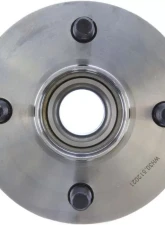 Centric C-Tek Standard Hub and Bearing Assembly; With ABS 405.63005E                                     - 405.63005E - Image 5