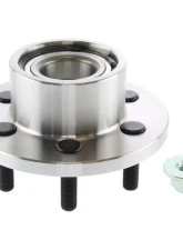 Centric C-Tek Standard Hub and Bearing Assembly 405.67002E                                     - 405.67002E - Image 2
