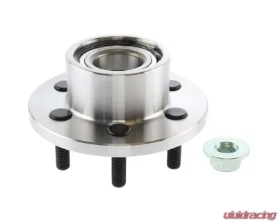 Centric C-Tek Standard Hub and Bearing Assembly 405.67002E - 405.67002E
