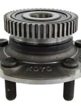 Centric C-Tek Standard Hub and Bearing Assembly; With ABS 406.11000E                                     - 406.11000E - Image 6