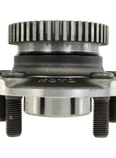 Centric C-Tek Standard Hub and Bearing Assembly; With ABS 406.11000E                                     - 406.11000E - Image 3