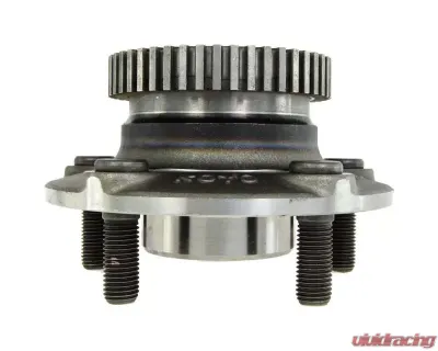 Centric C-Tek Standard Hub and Bearing Assembly; With ABS 406.11000E - 406.11000E