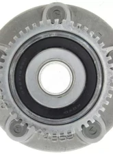 Centric C-Tek Standard Hub and Bearing Assembly; With ABS 406.11000E                                     - 406.11000E - Image 4