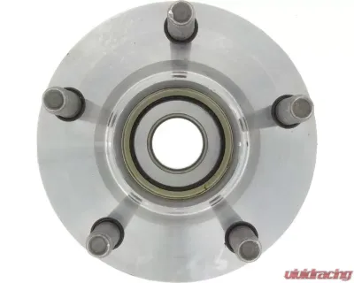 Centric C-Tek Standard Hub and Bearing Assembly; With ABS 406.11000E - 406.11000E