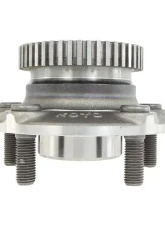 Centric C-Tek Standard Hub and Bearing Assembly; With ABS 406.11000E                                     - 406.11000E - Image 6