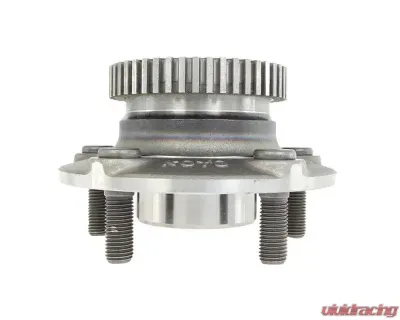 Centric C-Tek Standard Hub and Bearing Assembly; With ABS 406.11000E - 406.11000E