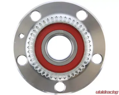 Centric C-Tek Standard Hub and Bearing Assembly 406.33000E - 406.33000E