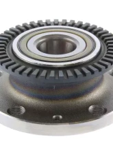 Centric C-Tek Standard Hub and Bearing Assembly 406.33001E                                     - 406.33001E - Image 2