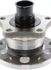 Centric C-Tek Standard Hub and Bearing Assembly; With ABS 406.33002E                                     - 406.33002E - Image 2