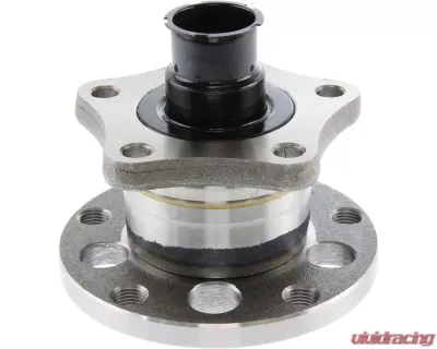 Centric C-Tek Standard Hub and Bearing Assembly; With ABS 406.33002E - 406.33002E