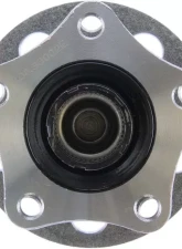 Centric C-Tek Standard Hub and Bearing Assembly; With ABS 406.33002E                                     - 406.33002E - Image 4