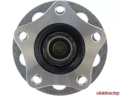 Centric C-Tek Standard Hub and Bearing Assembly; With ABS 406.33002E - 406.33002E