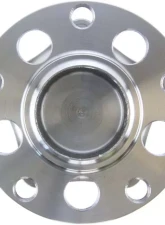 Centric C-Tek Standard Hub and Bearing Assembly; With ABS 406.33002E                                     - 406.33002E - Image 5