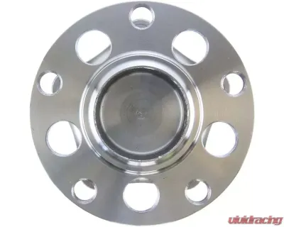 Centric C-Tek Standard Hub and Bearing Assembly; With ABS 406.33002E - 406.33002E