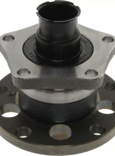 Centric Premium Hub and Bearing Assembly; With ABS 406.33002                                     - 406.33002 - Image 2