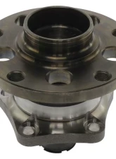 Centric Premium Hub and Bearing Assembly; With ABS 406.33002                                     - 406.33002 - Image 3