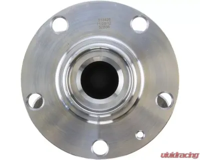 Centric C-Tek Standard Hub and Bearing Assembly 406.33003E - 406.33003E