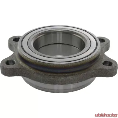 Centric C-Tek Standard Hub and Bearing Assembly; With ABS 406.33004E - 406.33004E