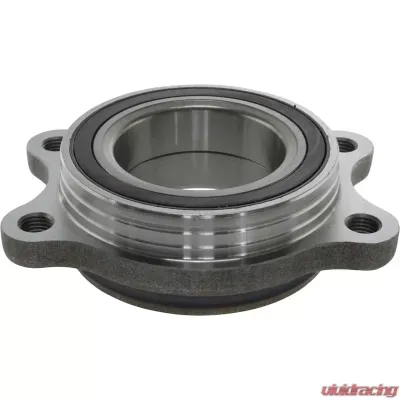 Centric C-Tek Standard Hub and Bearing Assembly; With ABS 406.33004E - 406.33004E