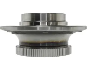 Centric C-Tek Standard Hub and Bearing Assembly; With ABS 406.34000E