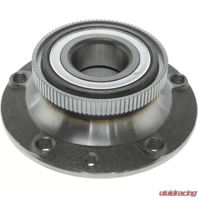 Centric C-Tek Standard Hub and Bearing Assembly; With ABS 406.34000E - 406.34000E