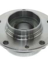 Centric C-Tek Standard Hub and Bearing Assembly; With ABS 406.34000E                                     - 406.34000E - Image 3