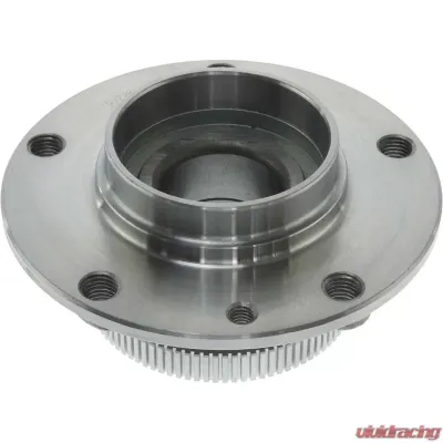 Centric C-Tek Standard Hub and Bearing Assembly; With ABS 406.34000E - 406.34000E