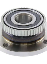 Centric C-Tek Standard Hub and Bearing Assembly 406.34001E                                     - 406.34001E - Image 2