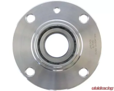 Centric C-Tek Standard Hub and Bearing Assembly 406.34001E - 406.34001E