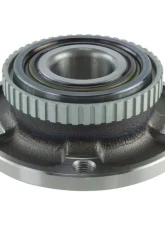 Centric C-Tek Standard Hub and Bearing Assembly 406.34002E                                     - 406.34002E - Image 2