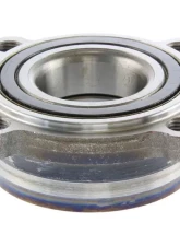 Centric C-Tek Standard Flanged Wheel Bearing Module; With ABS 406.34004E                                     - 406.34004E - Image 2