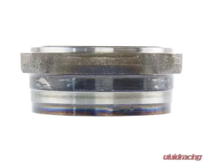 Centric C-Tek Standard Flanged Wheel Bearing Module; With ABS 406.34004E - 406.34004E