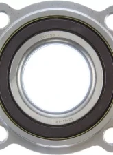 Centric C-Tek Standard Flanged Wheel Bearing Module; With ABS 406.34004E                                     - 406.34004E - Image 4