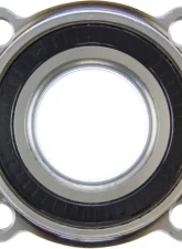 Centric C-Tek Standard Flanged Wheel Bearing Module; With ABS 406.34004E                                     - 406.34004E - Image 5