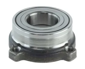 Centric C-Tek Standard Flanged Wheel Bearing Module; With ABS 406.34005E