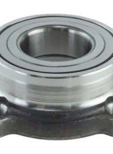 Centric C-Tek Standard Flanged Wheel Bearing Module; With ABS 406.34005E                                     - 406.34005E - Image 4