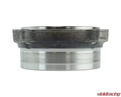 Centric C-Tek Standard Flanged Wheel Bearing Module; With ABS 406.34005E - 406.34005E